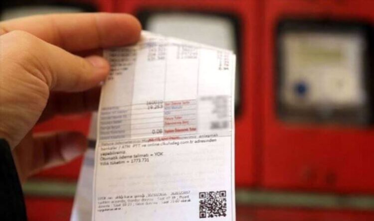 Doğalgazda yılın ikinci zammı geldi!