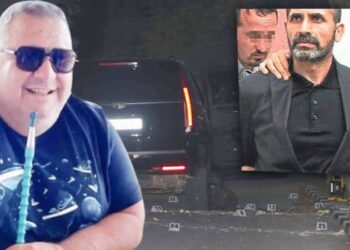 Halil Falyalı suikastında ‘Söylemez Kardeşler’ iddiası: Suikasttan önce…