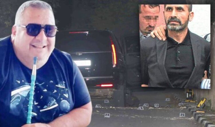 Halil Falyalı suikastında ‘Söylemez Kardeşler’ iddiası: Suikasttan önce…