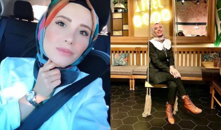 4. kattan düştüğü öne sürülen Kübra Ece’nin sır ölümü