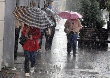 Meteoroloji’den kar ve sağanak yağış uyarısı