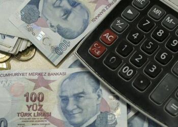 Enflasyonu ENAG da açıkladı: Korkutucu seviye