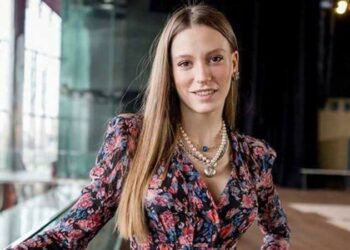 Serenay Sarıkaya’ya saldıran şahıstan ilginç ifade: ‘Allah katında eşiz…’