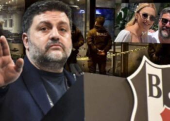 Mahmutyazıcıoğlu’nun katil zanlılarının ilk ifadeleri ortaya çıktı!