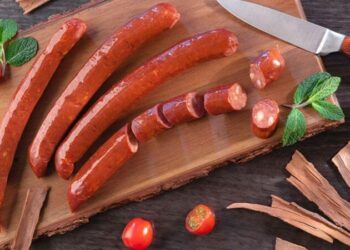 İşte sağlığa en zararlı 10 yiyecek