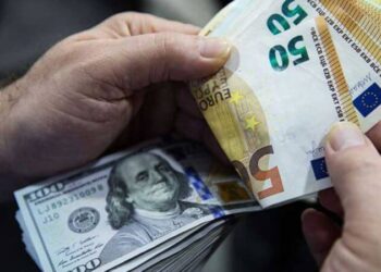 Enflasyon rakamları sonrası Euro ve dolarda son durum
