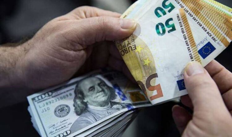 Enflasyon rakamları sonrası Euro ve dolarda son durum