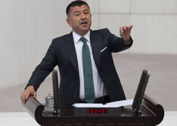 TÜİK enflasyon verilerini açıkladı, CHP’den tepki gecikmedi: “Sadece bir adım kaldı…”