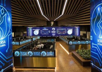 Rusya-Ukrayna gerilimi Borsa İstanbul’u vurdu