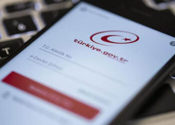 e-Devlet’te yeni hizmet