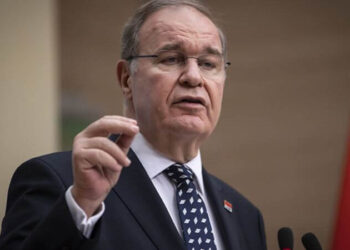 CHP’li Öztrak: Erdoğan’ın deneyi milletimize çok pahalıya patladı