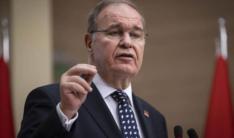 CHP’li Öztrak: Erdoğan’ın deneyi milletimize çok pahalıya patladı