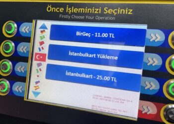 İstanbulkart zamlandı, İBB’den açıklama geldi