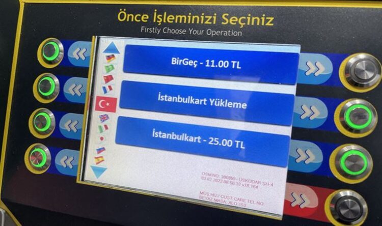 İstanbulkart zamlandı, İBB’den açıklama geldi