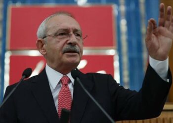 Kılıçdaroğlu’ndan 6 milyar liralık yolsuzluğa ilişkin yeni açıklama