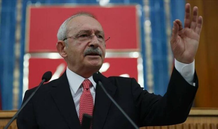 Kılıçdaroğlu’ndan 6 milyar liralık yolsuzluğa ilişkin yeni açıklama