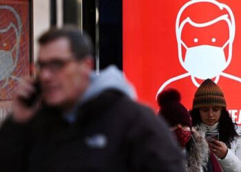 Yeni bir koronavirüs tespit edildi