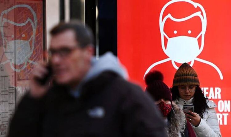 Yeni bir koronavirüs tespit edildi