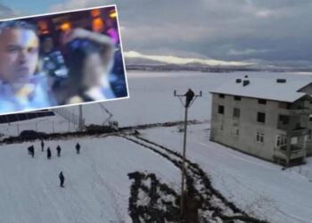 Isparta karanlıkta… Elektrikten sorumlu genel müdür ‘eğlencede’ iddiası!