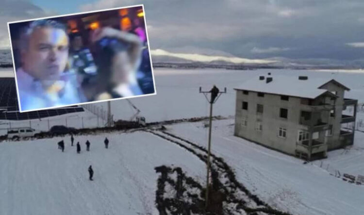 Isparta karanlıkta… Elektrikten sorumlu genel müdür ‘eğlencede’ iddiası!