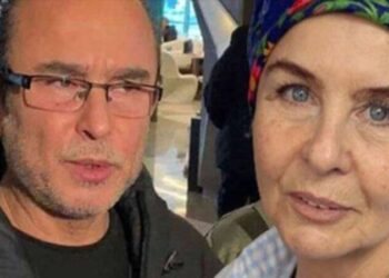 Fatma Girik’in kardeşinden dikkat çeken iddia: ‘Ablamı öldürdüler’
