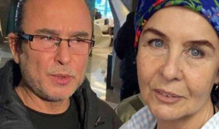 Fatma Girik’in kardeşinden dikkat çeken iddia: ‘Ablamı öldürdüler’
