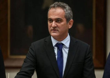 Bakan Özer’den yüz yüze eğitim açıklaması