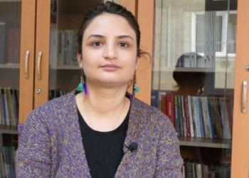 DBP Başkanı tutuklandı