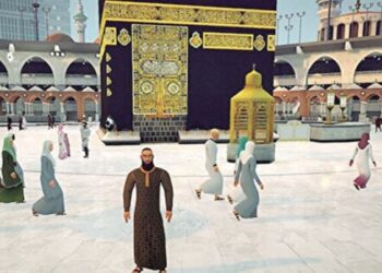 Diyanet’ten ‘Metaverse ile Hac’ fetvası