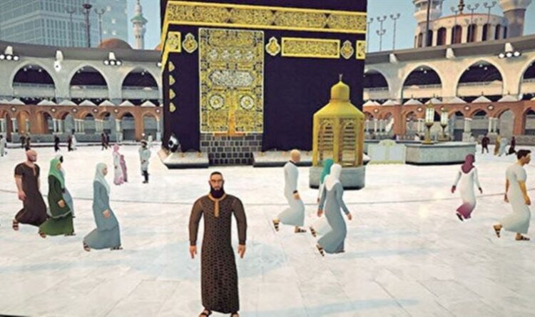 Diyanet’ten ‘Metaverse ile Hac’ fetvası