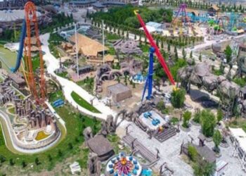 Ankapark için yapılan harcamaların tutarı açıklandı