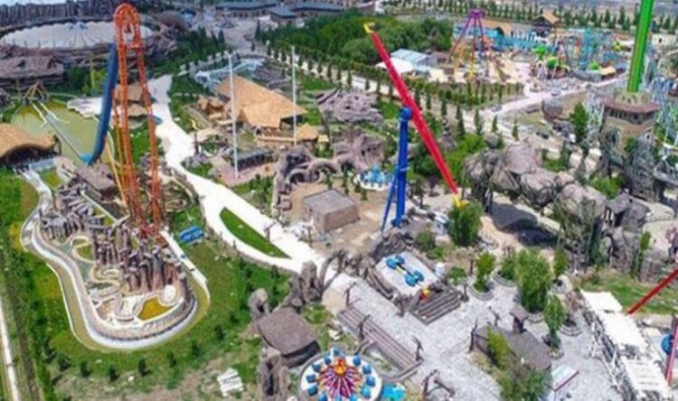 Ankapark için yapılan harcamaların tutarı açıklandı