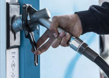 Bir zam da LPG’ye geliyor