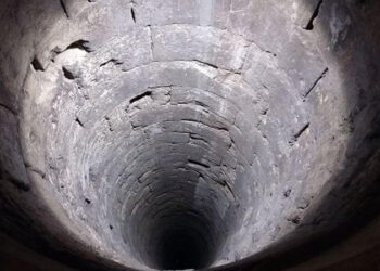 Boş su kuyusuna 600 lira elektrik faturası geldi