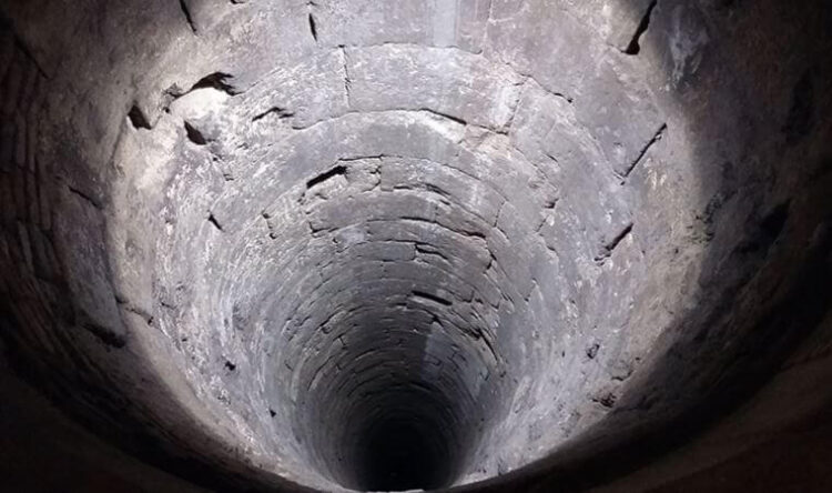 Boş su kuyusuna 600 lira elektrik faturası geldi