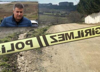 Büyükçekmece’deki kazıda ceset bulundu