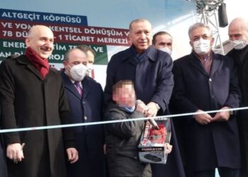 Af istenen babanın avukatı AKP’li vekil çıktı