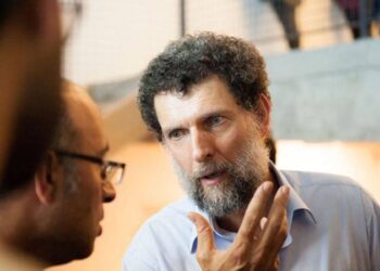 CHP’den Osman Kavala çıkışı