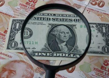 Kamu yatırımlarına dolar darbesi