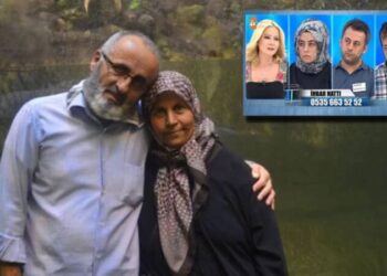 Büyükşen çifti cinayetinde yeni gelişme