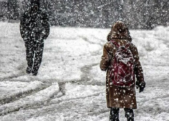 İstanbul ve birçok ile kar uyarısı