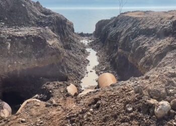 Kocaeli’nde toprak altında kalan işçi, yaşamını yitirdi