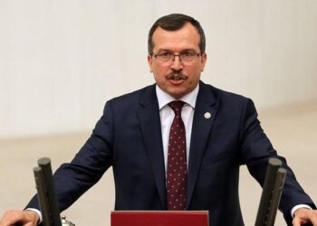 AKP’li vekilden yüksek faturalarla boğuşan esnaf için şok sözler