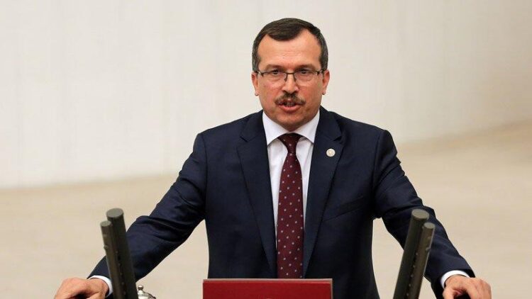 AKP’li vekilden yüksek faturalarla boğuşan esnaf için şok sözler