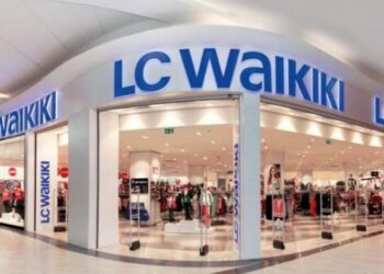 LC Waikiki ikinci el ürün satmaya hazırlanıyor