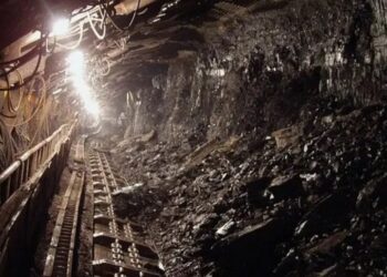 Maden ocağında göçük: 1 işçi mahsur kaldı, 1 işçi öldü