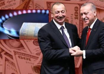 Yolsuzluk iddialarını tek tek anlattı: Siz doğalgaz faturası ödemiyorsunuz…