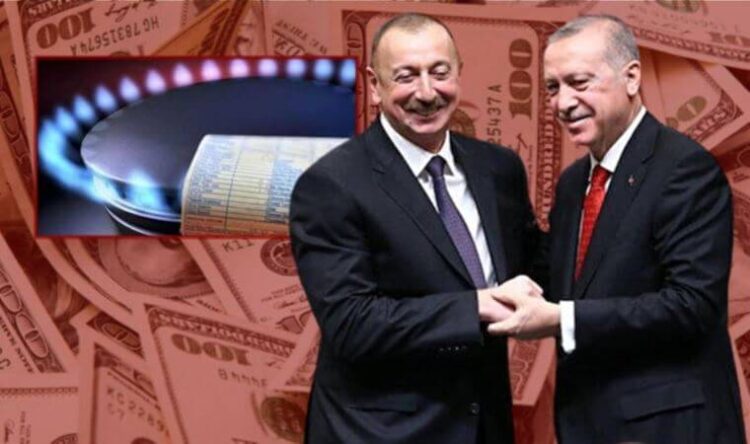 Yolsuzluk iddialarını tek tek anlattı: Siz doğalgaz faturası ödemiyorsunuz…