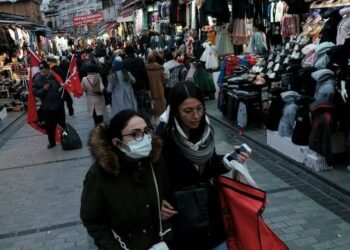 DSÖ’den iç karartan açıklama: Yeni varyantlar yolda