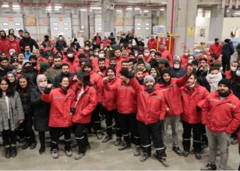 Migros işçileri: “Biz sesimizi nerede duyuracağız?”